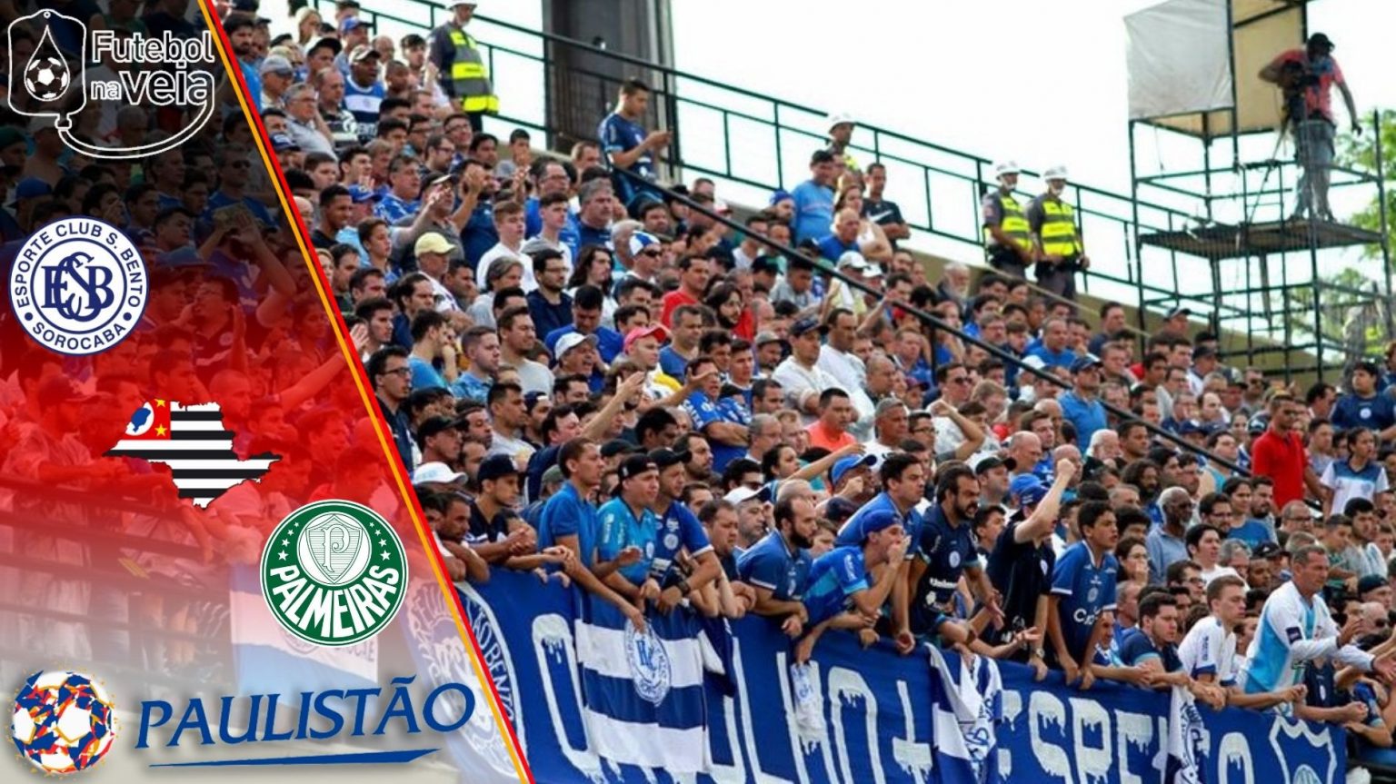 São Bento x Palmeiras – Prognósticos & Palpites – 24/03