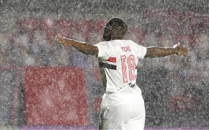 Fora do Sport, Jonas Tor&oacute; j&aacute; tem novo destino