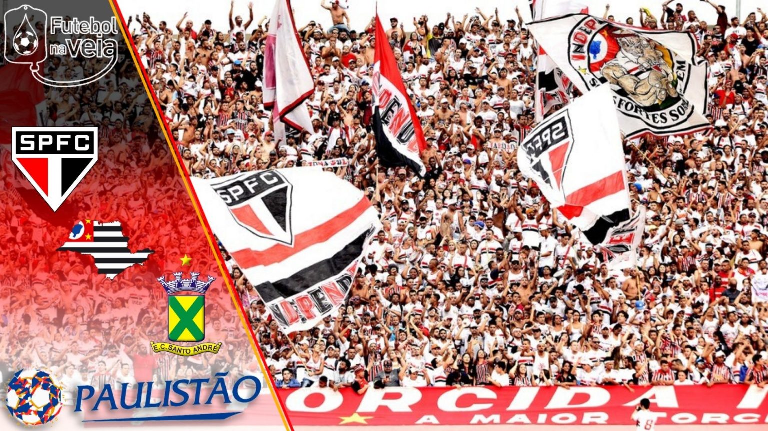 S&atilde;o Paulo x Santo Andr&eacute; &ndash; Progn&oacute;stico & Palpites &ndash; 23/04