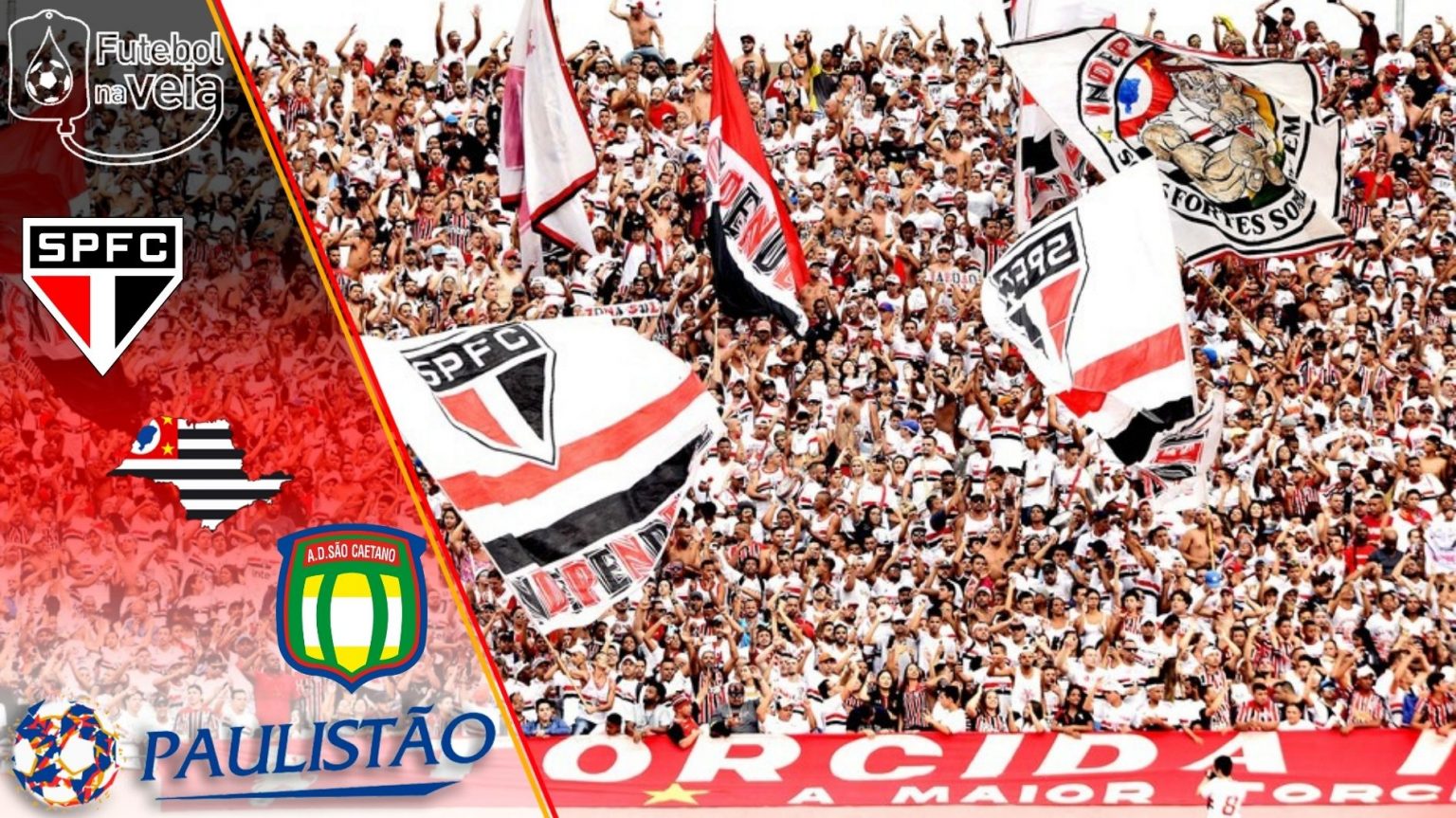 S&atilde;o Paulo x S&atilde;o Caetano &ndash; Progn&oacute;stico e Palpites &ndash; 10/04