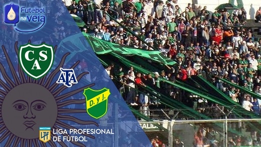 Sarmiento x Defensa Y Justicia &ndash; Progn&oacute;stico & Palpites &ndash; 21/03