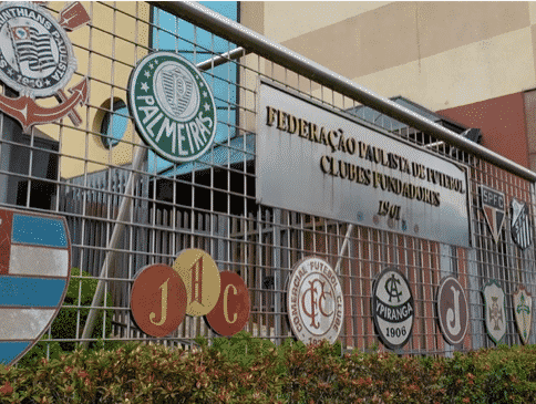 É oficial! Paulistão Sicredi suspenso