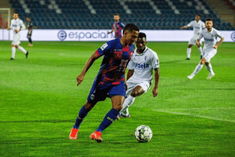 #estáchegando: Niltinho espera liberação para se apresentar à Ponte Preta