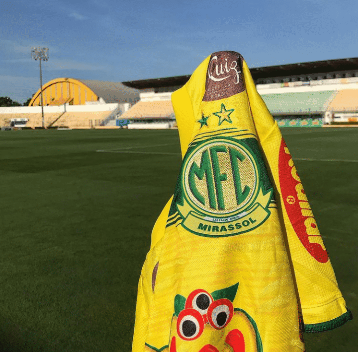 É hoje: Mirassol joga a partida mais importante da sua história