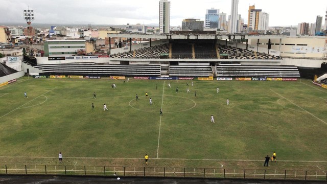 Sete de Setembro x Afogados como aconteceu – resultado, destaques e reação