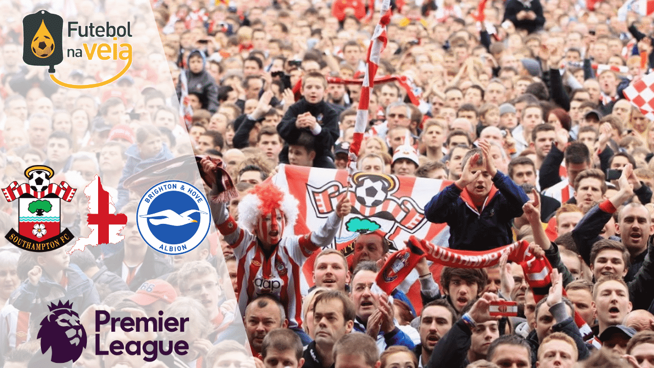 Southampton x Brighton – 14/03 – Prognóstico & Palpites