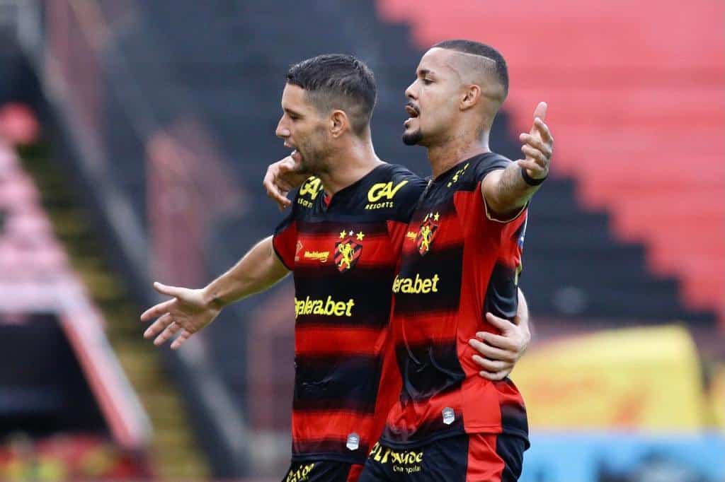 Sport x Central como aconteceu – pontuação, destaques e reação