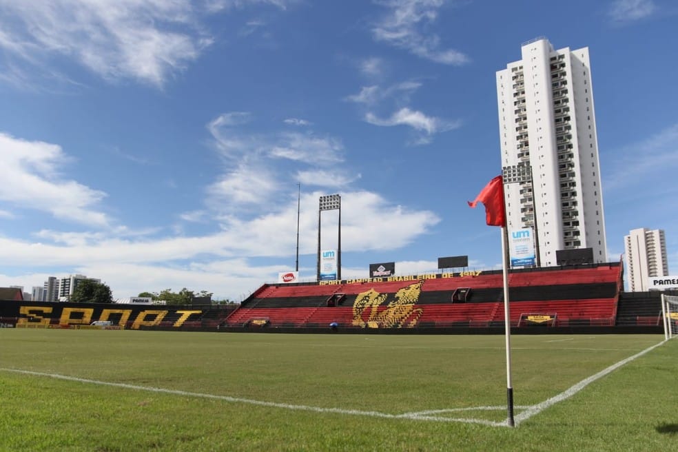 Após novo adiamento, Sport confirma data para as eleições presidenciais