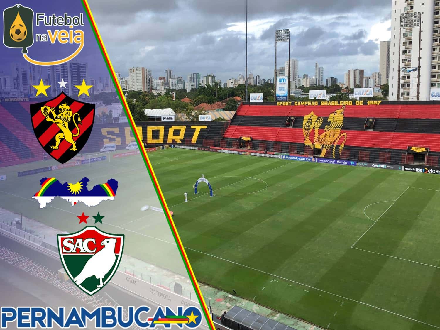 Sport x Salgueiro &ndash; 03/03 &ndash; Progn&oacute;stico & Palpites