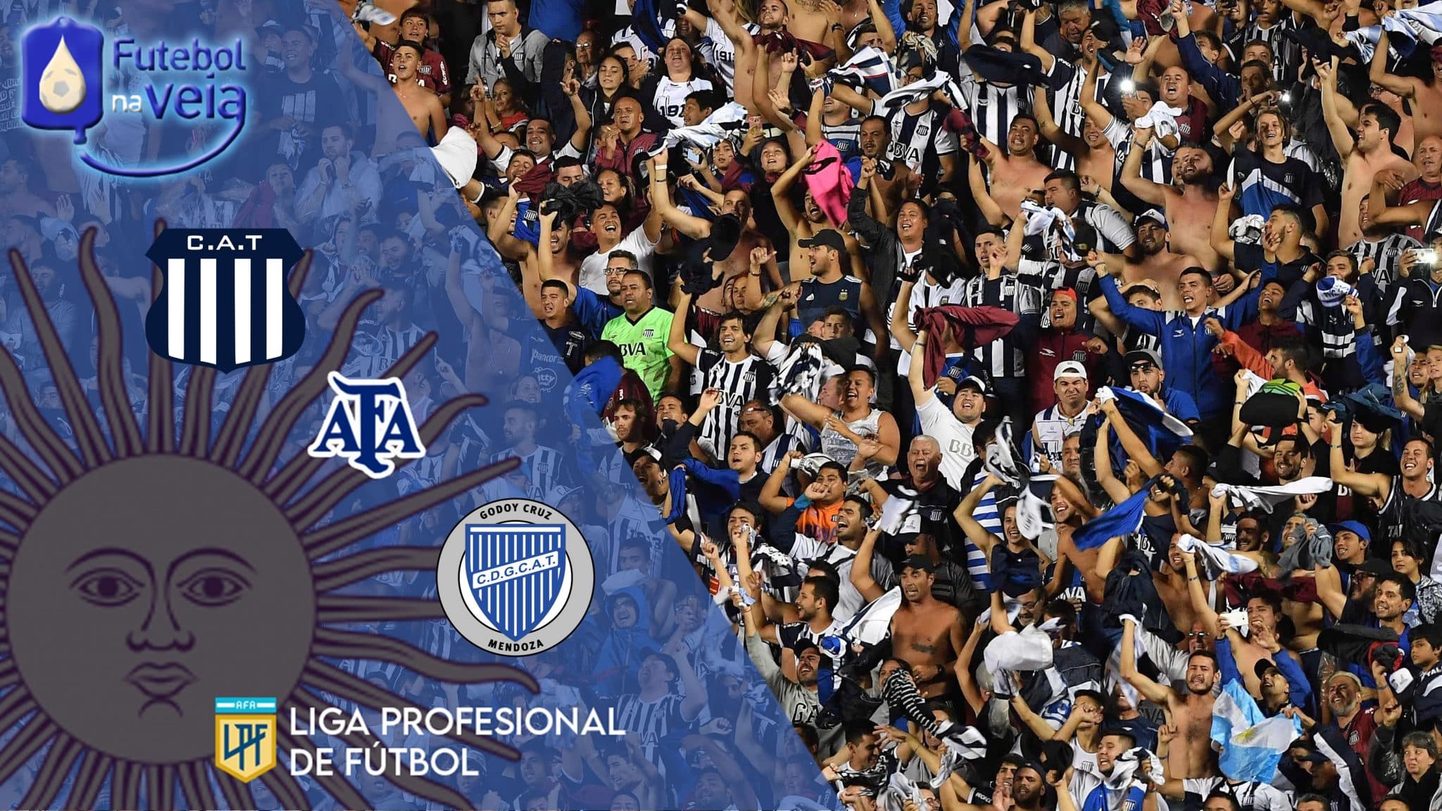 Talleres x Godoy Cruz &ndash; Progn&oacute;stico & Palpites &ndash; 28/03