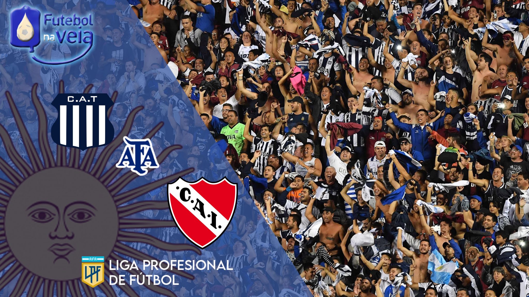 Talleres x Independiente &ndash; Progn&oacute;stico & Palpites &ndash; 03/04