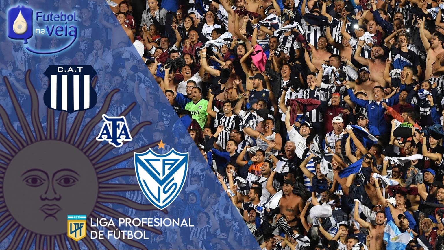 Talleres x V&eacute;lez Sarsfield &ndash; Progn&oacute;stico e palpite &ndash; 19/11