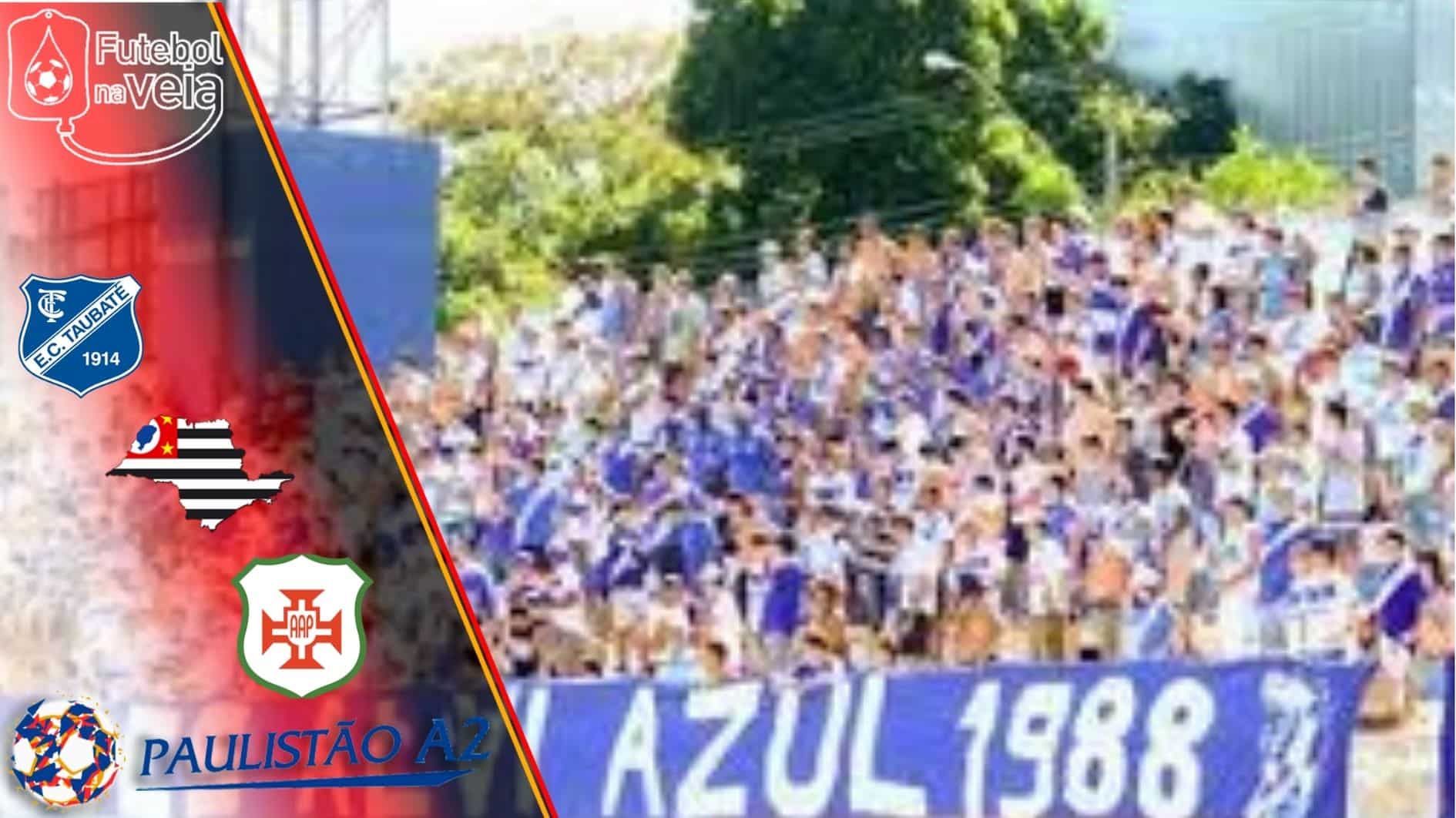 Taubat&eacute; x Portuguesa Santista &ndash; 06/03 &ndash; Progn&oacute;stico e Palpites