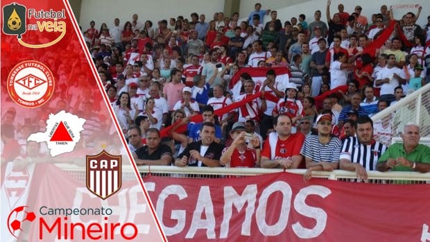 Tombense x Patrocinense – Prognóstico & Palpites – 21/03