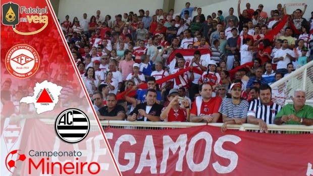 Tombense x Athletic &ndash; Progn&oacute;stico & Palpites &ndash; 04/04