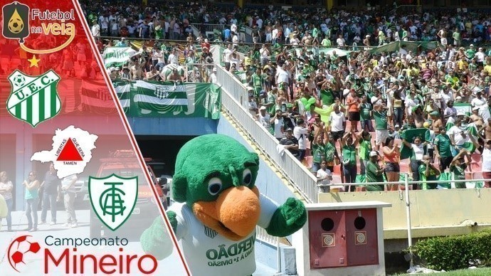 Uberlândia x América-MG – Prognóstico & Palpites – 01/04