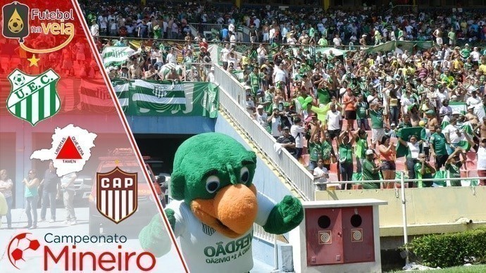 Uberl&acirc;ndia x Patrocinense &ndash; Progn&oacute;stico & Palpites &ndash; 04/04