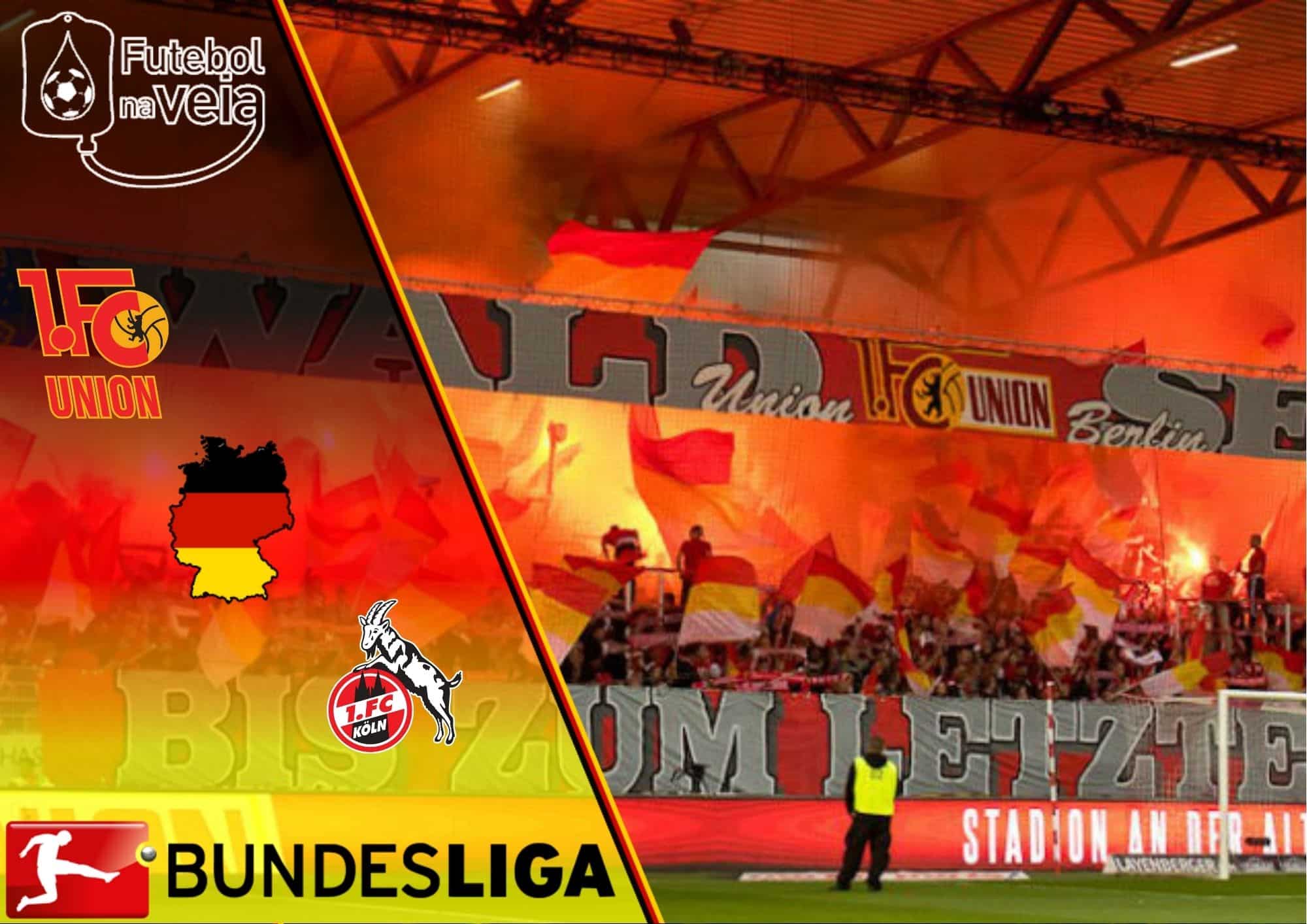 Union Berlin x K&ouml;ln &ndash; 13/03 &ndash; Progn&oacute;stico & Palpites
