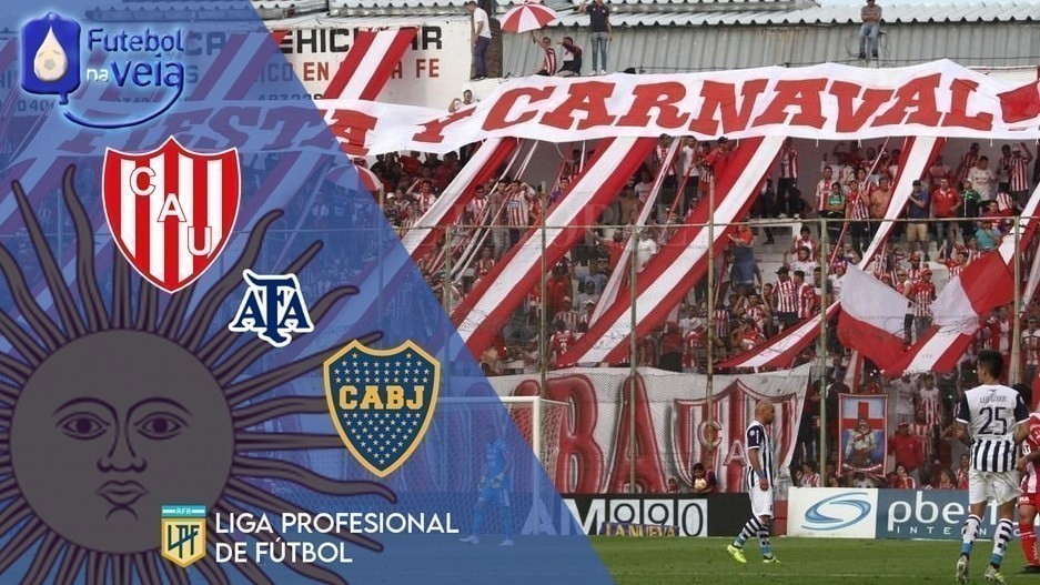 Uni&oacute;n de Santa F&eacute; x Boca Juniors &ndash; Progn&oacute;stico & Palpites &ndash; 11/04