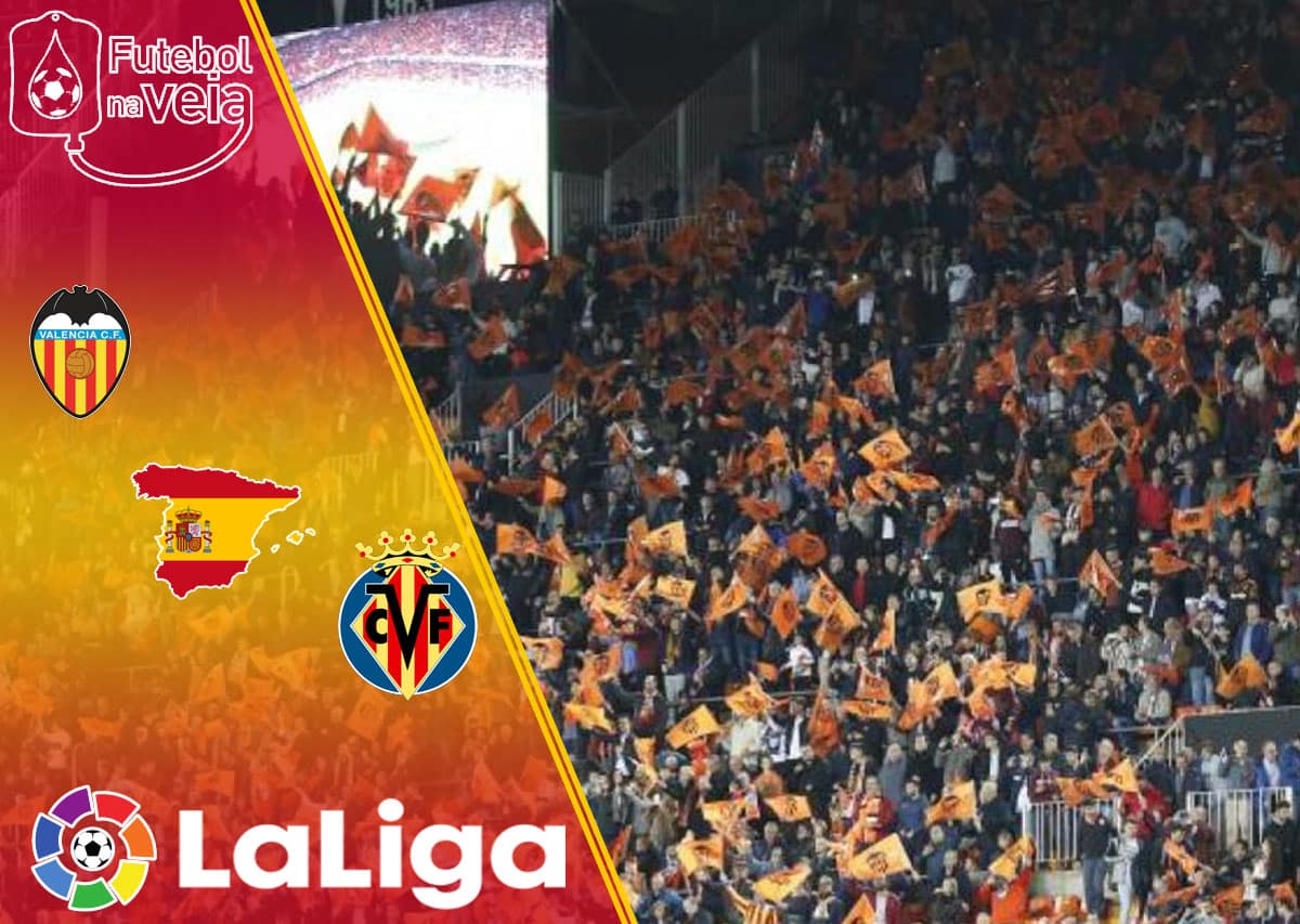 Valencia x Villarreal &ndash; 05/05 &ndash; Progn&oacute;stico & Palpites