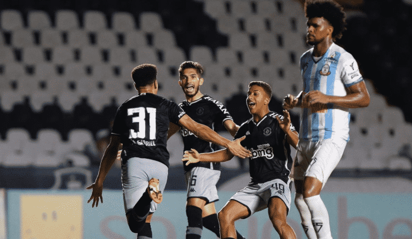 Vasco x Maca&eacute; como aconteceu &ndash; Resultado, destaques e rea&ccedil;&atilde;o