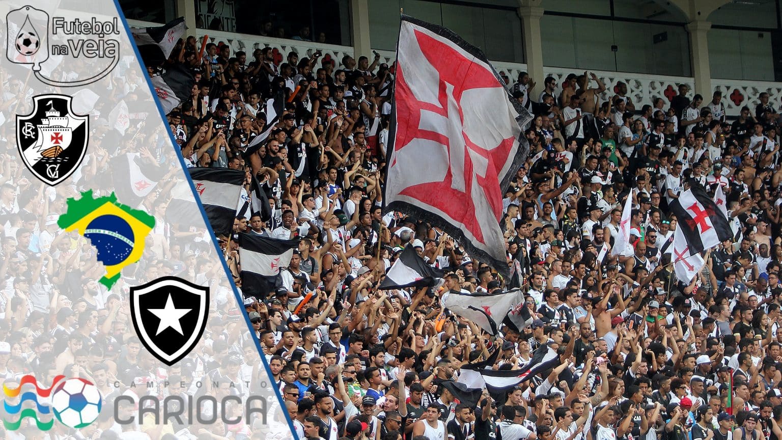 Vasco x Botafogo – 22/05 – Prognóstico & Palpite – 22/05