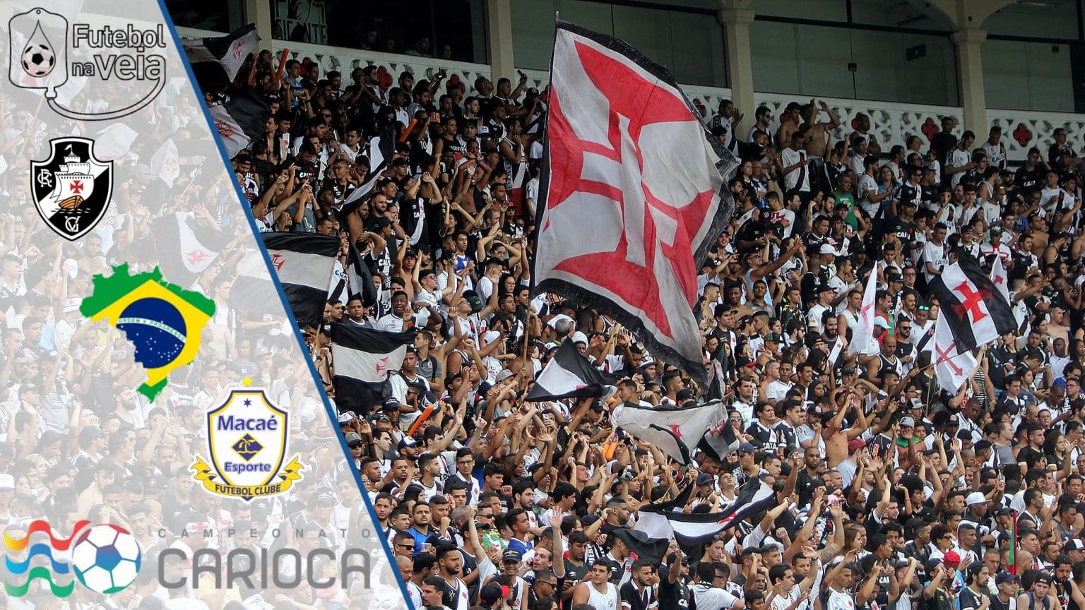 Vasco x Maca&eacute; &ndash; Progn&oacute;stico & Palpites &ndash; 24/03