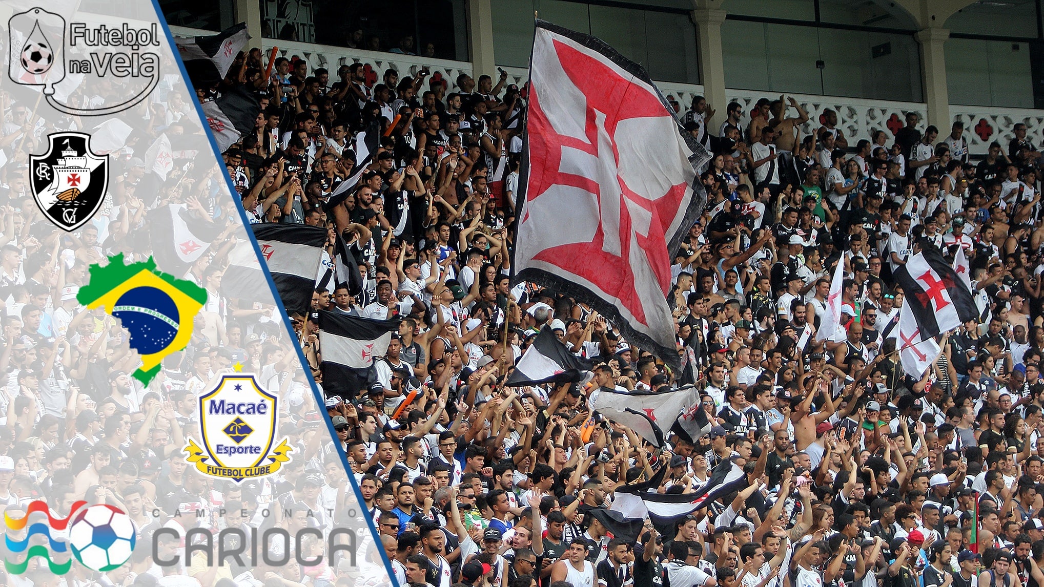 Vasco x Maca&eacute; &ndash; Progn&oacute;stico & Palpites &ndash; 24/03