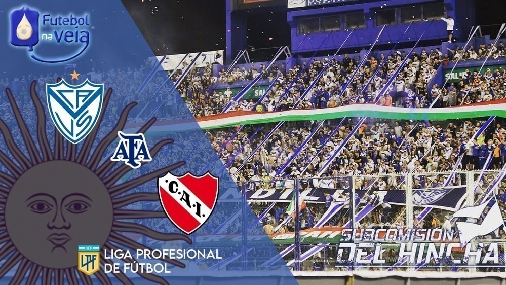 V&eacute;lez Sarsfield x Independiente &ndash; Progn&oacute;stico e palpite &ndash; 02/10