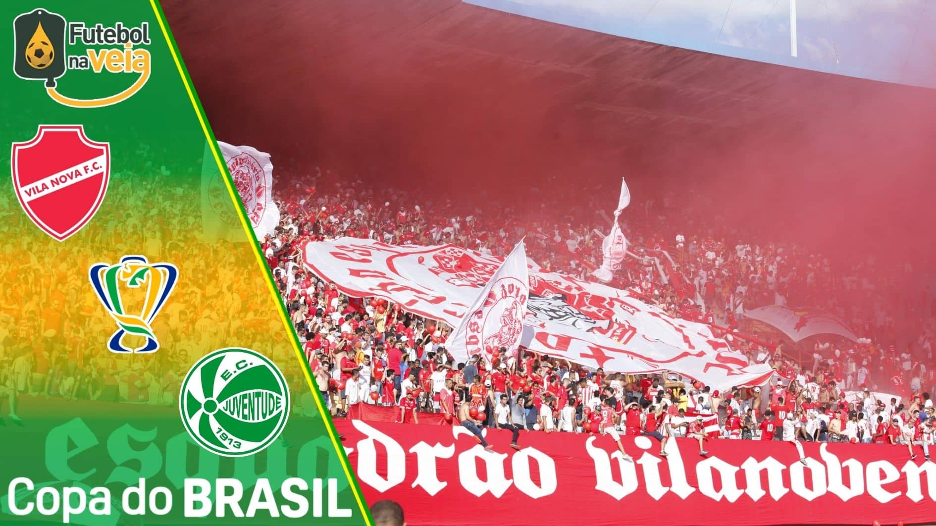 Vila Nova x Juventude – Prognóstico & Palpites – 08/04