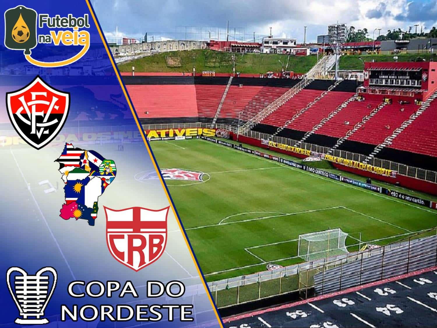 Vit&oacute;ria x CRB &ndash; Progn&oacute;stico & Palpites &ndash; 24/04