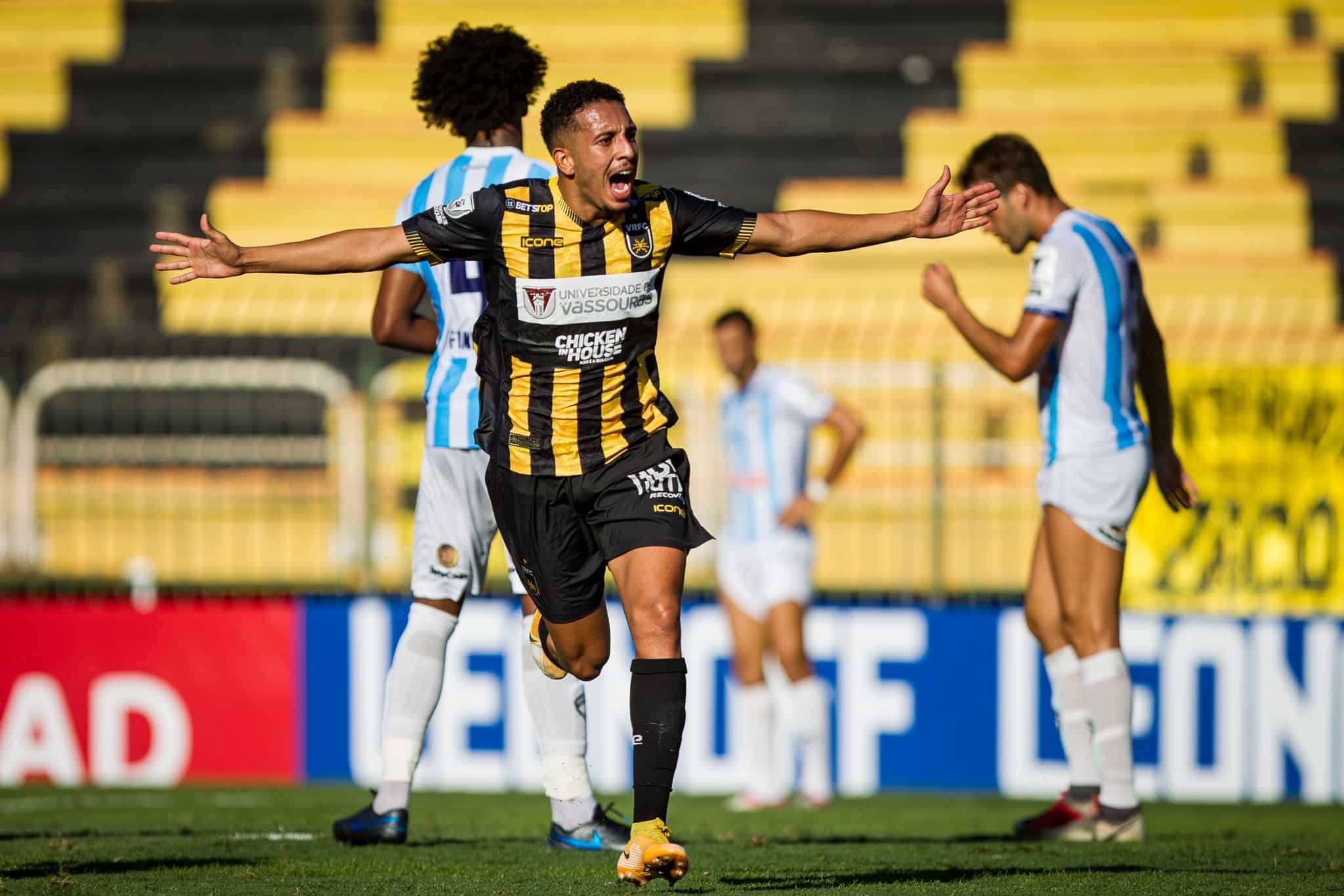 Volta Redonda x Maca&eacute; como aconteceu &ndash; Resultado, destaques e rea&ccedil;&atilde;o