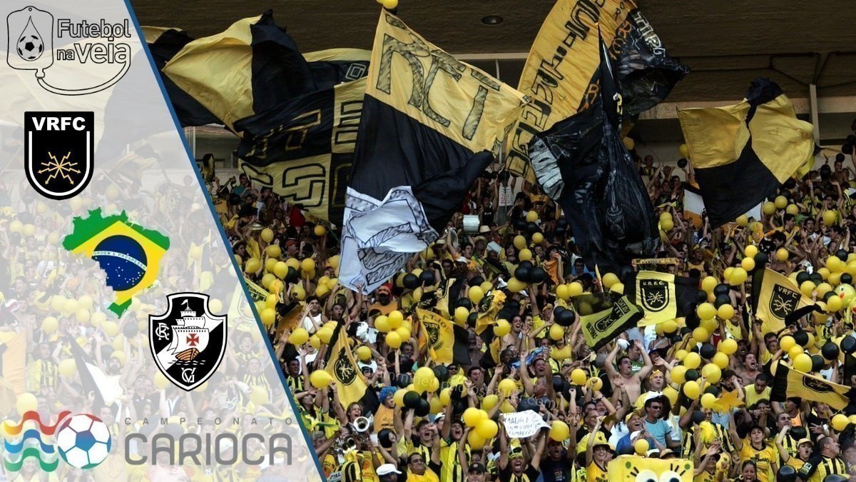 Volta Redonda x Vasco – 06/03 – Prognóstico & Palpites