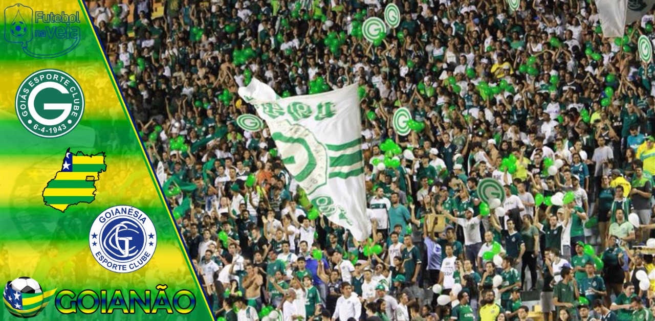 Goi&aacute;s x Goian&eacute;sia &ndash; 03/03 &ndash; Progn&oacute;stico & Palpites