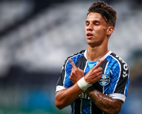 Grêmio x Brasil de Pelotas como aconteceu – pontuação, destaques e reação
