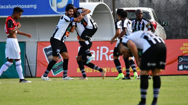 Athletic Club x Pouso Alegre como aconteceu &ndash; resultado, destaques e rea&ccedil;&atilde;o