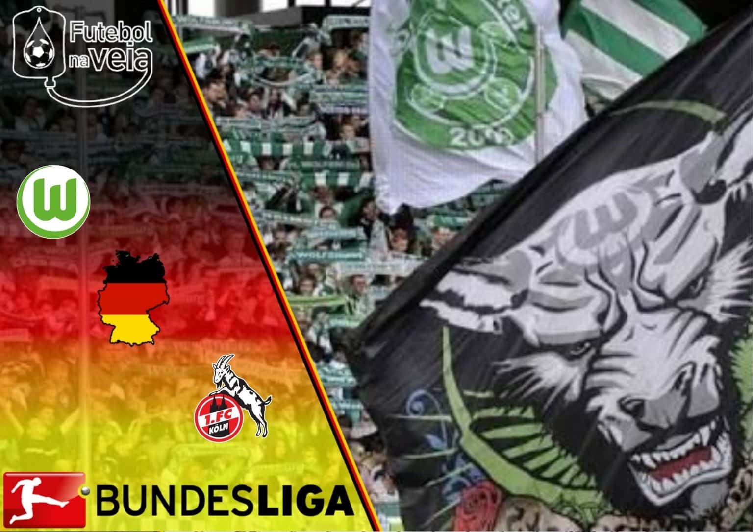 Wolfsburg x Col&ocirc;nia &ndash; Progn&oacute;stico & Palpites &ndash; 03/04