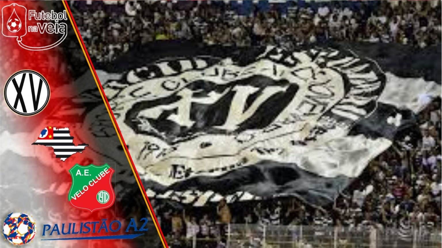 XV de Piracicaba x Velo Clube – 06/03 – Prognóstico & Palpites