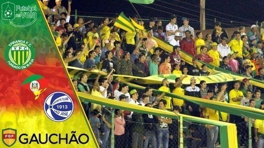 Ypiranga x S&atilde;o Jos&eacute; &ndash; Progn&oacute;stico & Palpites &ndash; 25/03