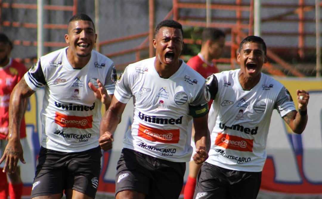 Patrocinense x Athletic Club como aconteceu &ndash; pontua&ccedil;&atilde;o, destaques e rea&ccedil;&atilde;o