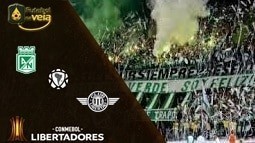 Atl&eacute;tico Nacional x Libertad &ndash; Progn&oacute;stico & Palpites &ndash; 14/04