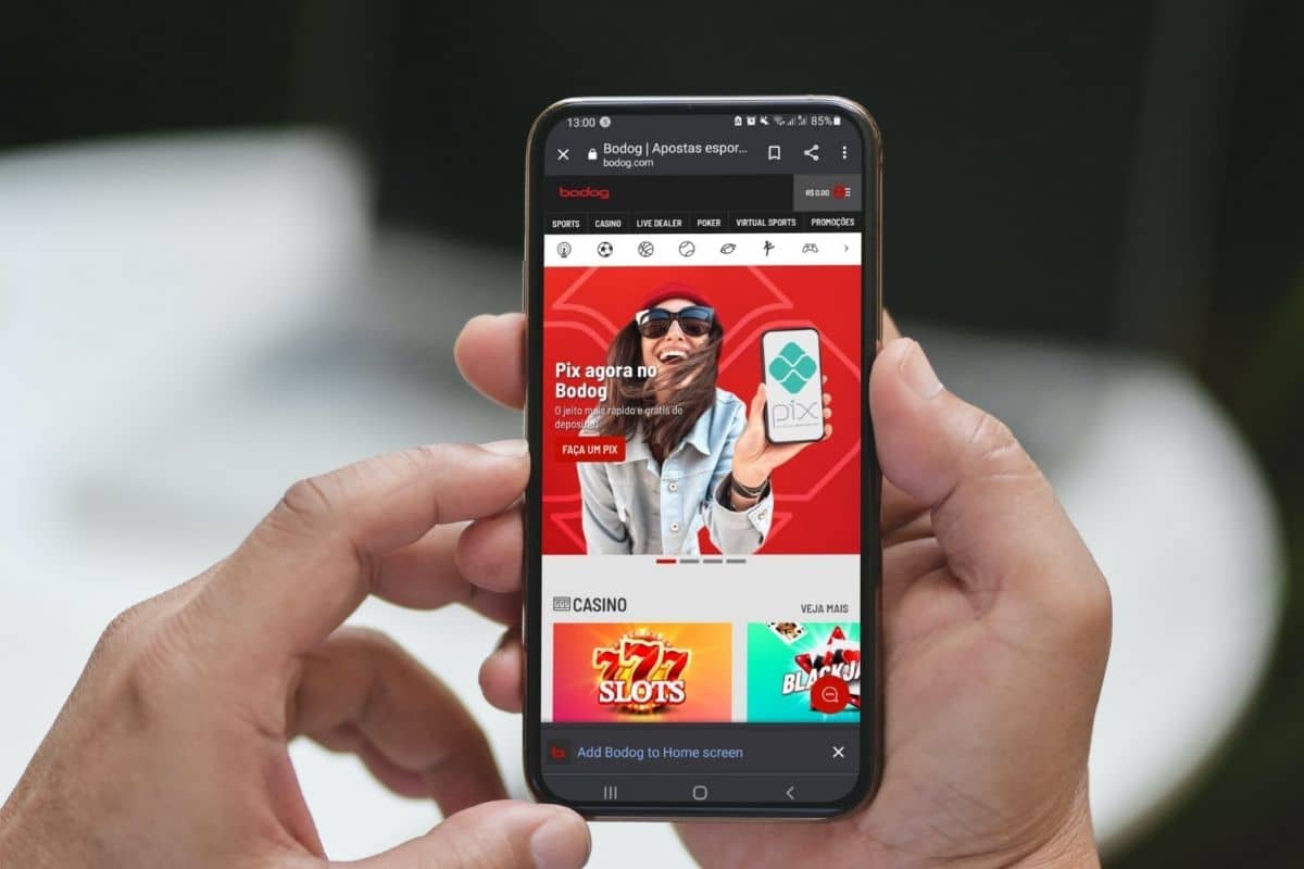 Bodog App: op&ccedil;&otilde;es de apostas pelo celular em 2026!