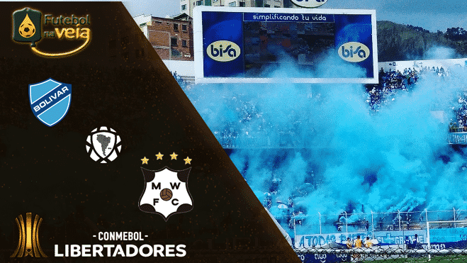 Bolivar x Montevideo Wanderers &ndash; 16/03 &ndash; Progn&oacute;stico & Palpites