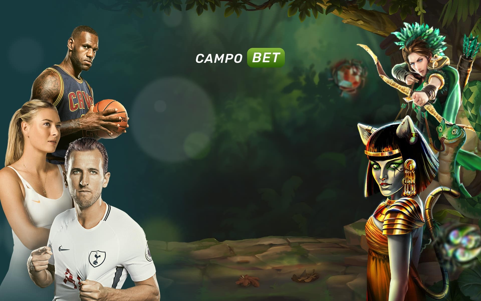 CampoBet Brasil: Um site de apostas que em ascens&atilde;o no Brasil