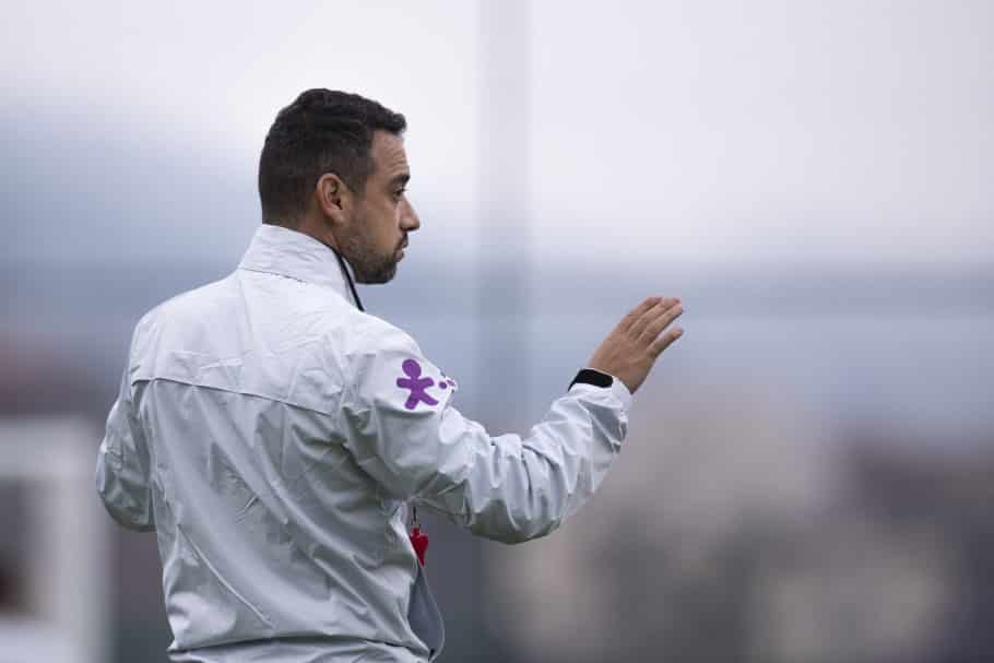 Seleção Feminina Sub-20 Brasileira é convocada