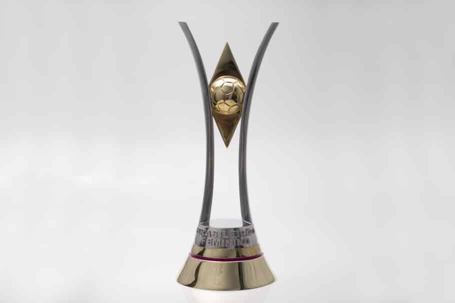 CBF adia a estreia do Brasileir&atilde;o Feminino A-1