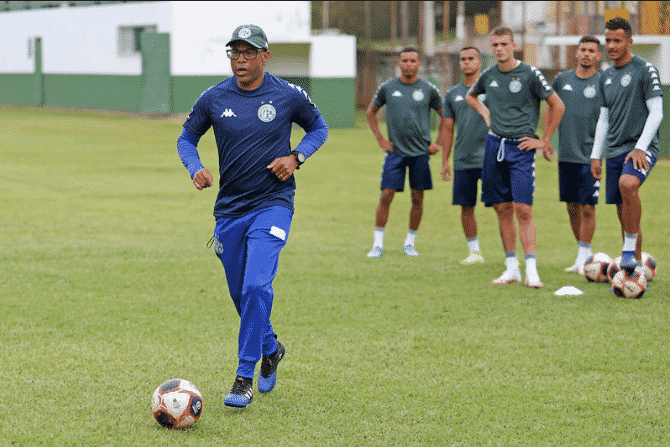 Thomaz Marostegan/Guarani FC