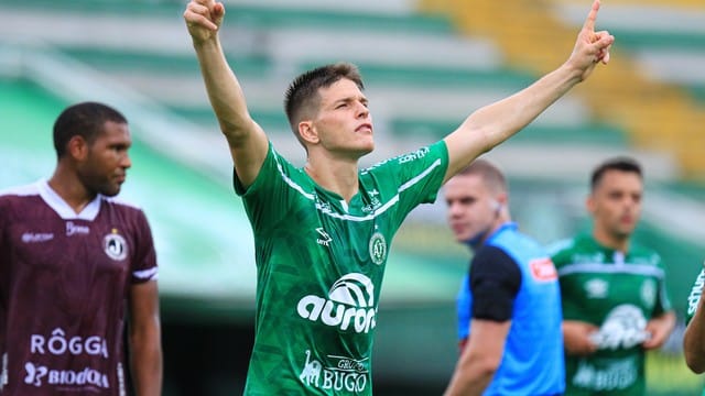 Chapecoense x Juventus – como aconteceu – resultado, destaques e reação