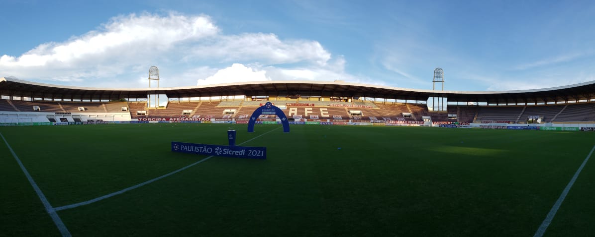 Ferrovi&aacute;ria x Botafogo &ndash; SP como aconteceu &ndash; Pontua&ccedil;&atilde;o, destaque e rea&ccedil;&atilde;o