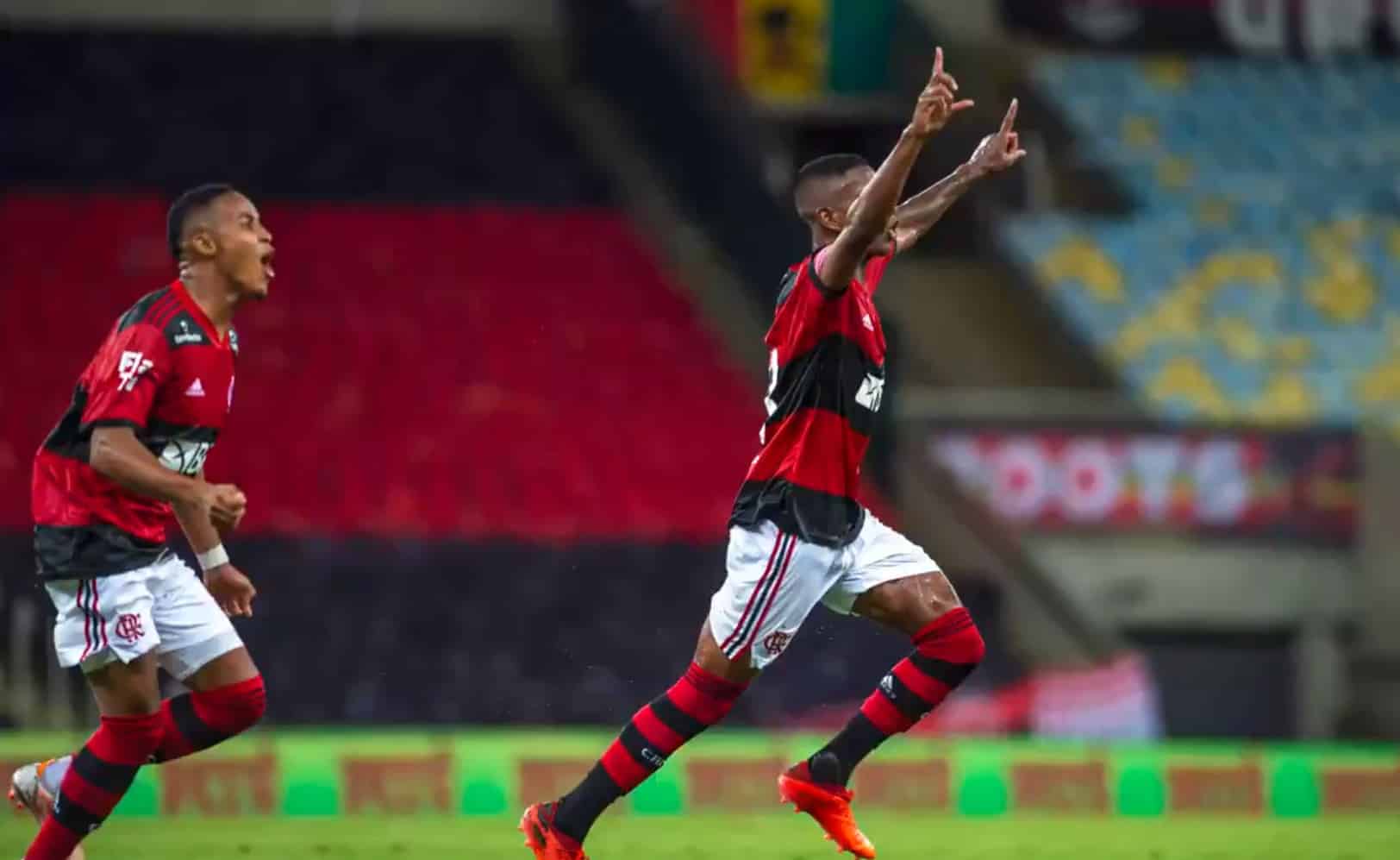 Flamengo x Nova Iguaçu como aconteceu – Pontuação, destaques e reação